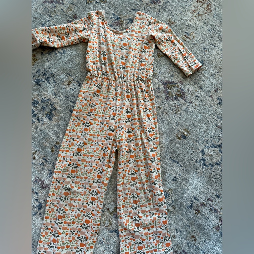 Alice + Ames jumpsuit